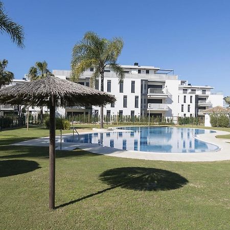 La Casita De Candor Beach ロタ エクステリア 写真