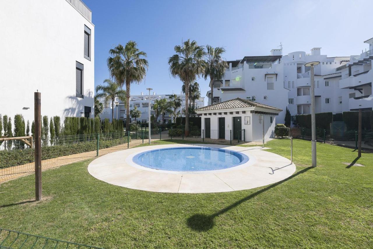 La Casita De Candor Beach ロタ エクステリア 写真