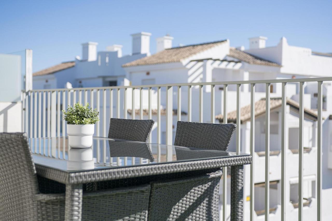 La Casita De Candor Beach ロタ エクステリア 写真