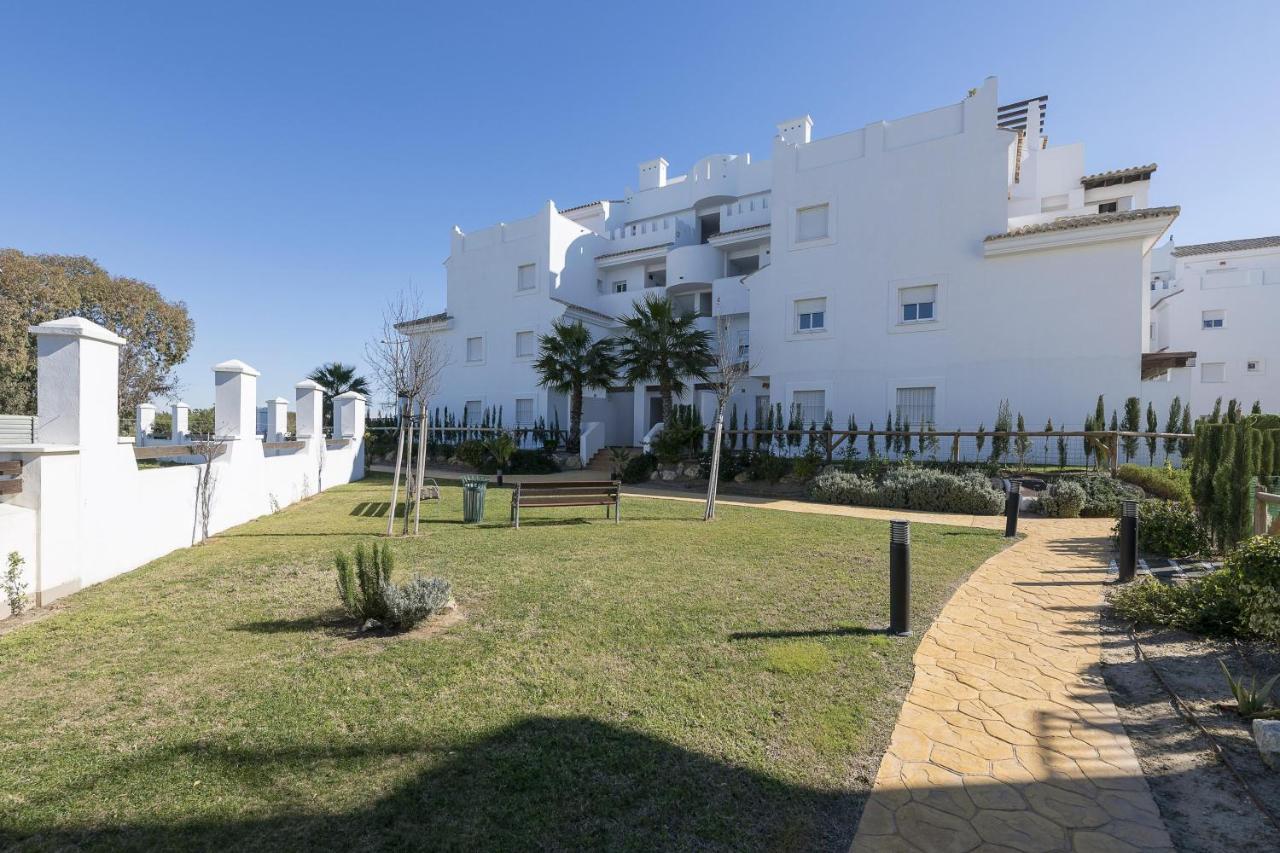 La Casita De Candor Beach ロタ エクステリア 写真