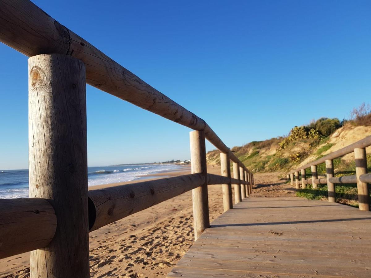La Casita De Candor Beach ロタ エクステリア 写真
