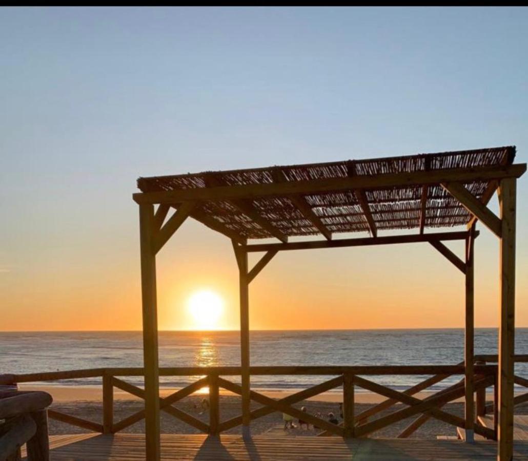 La Casita De Candor Beach ロタ エクステリア 写真
